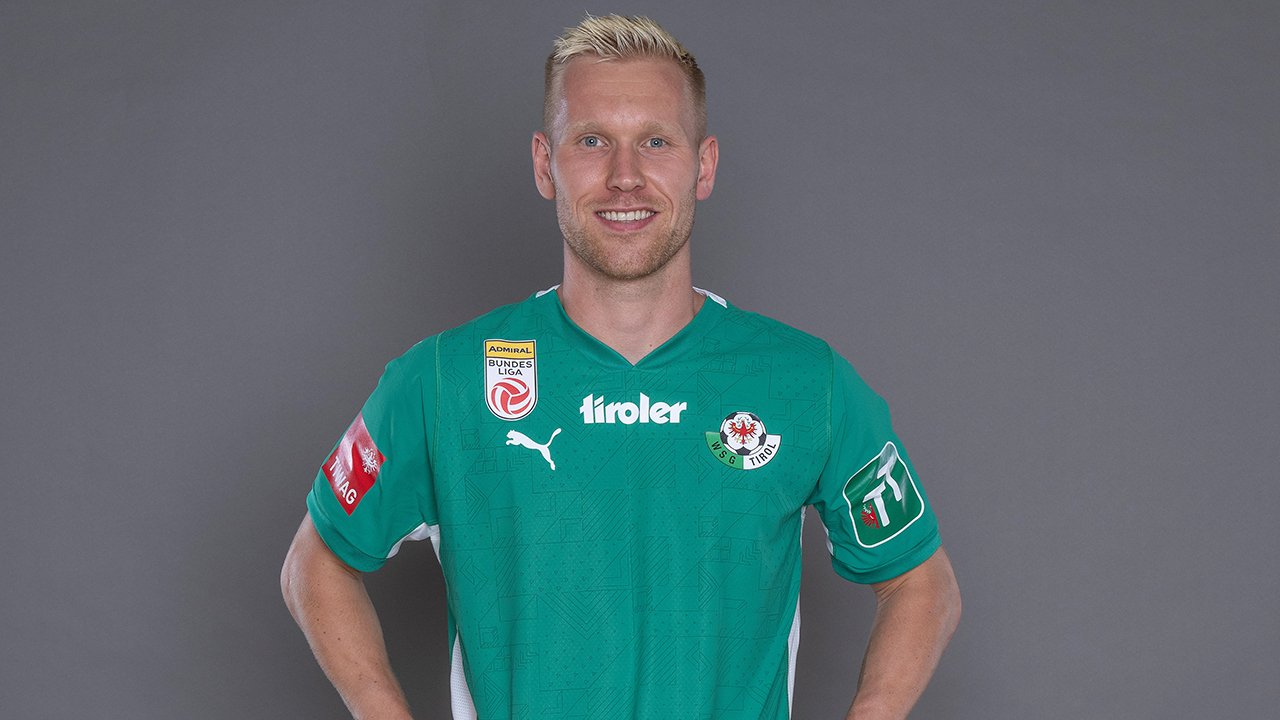 Lennart Cyborra