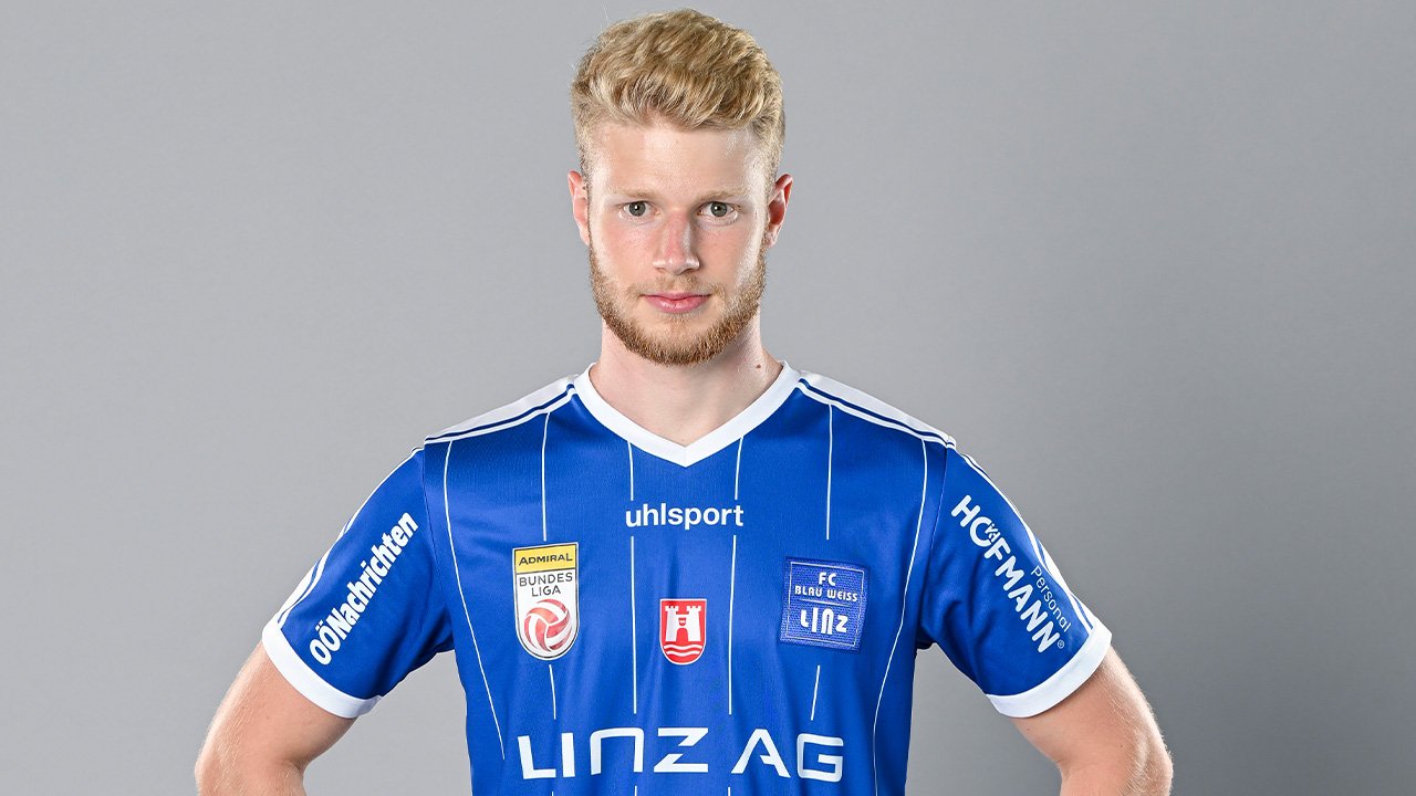 Lukas Ibertsberger