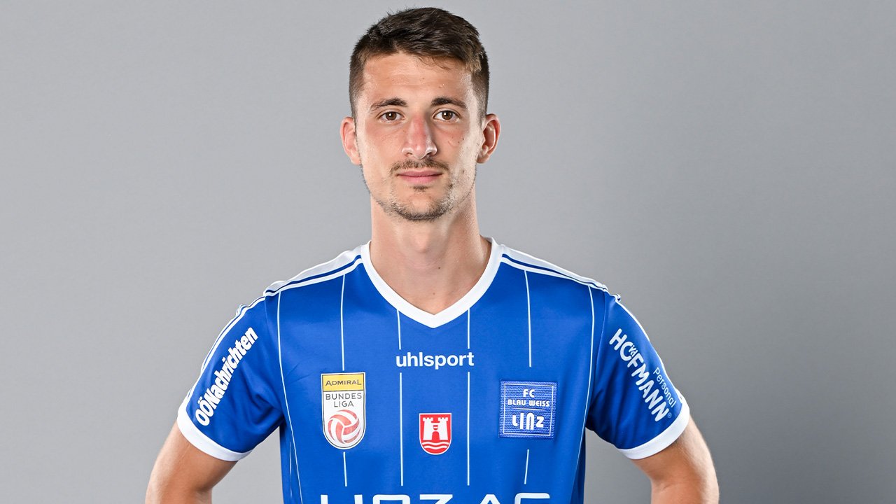 Danilo Mitrovic