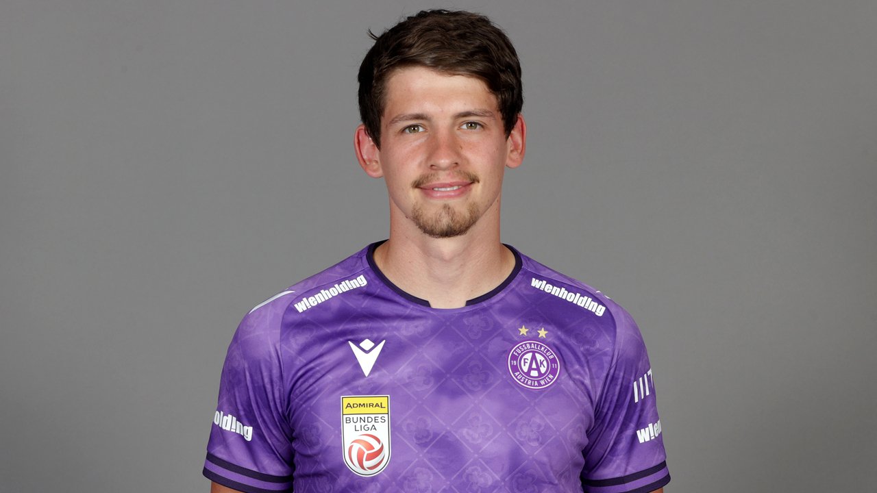 Dominik Fitz