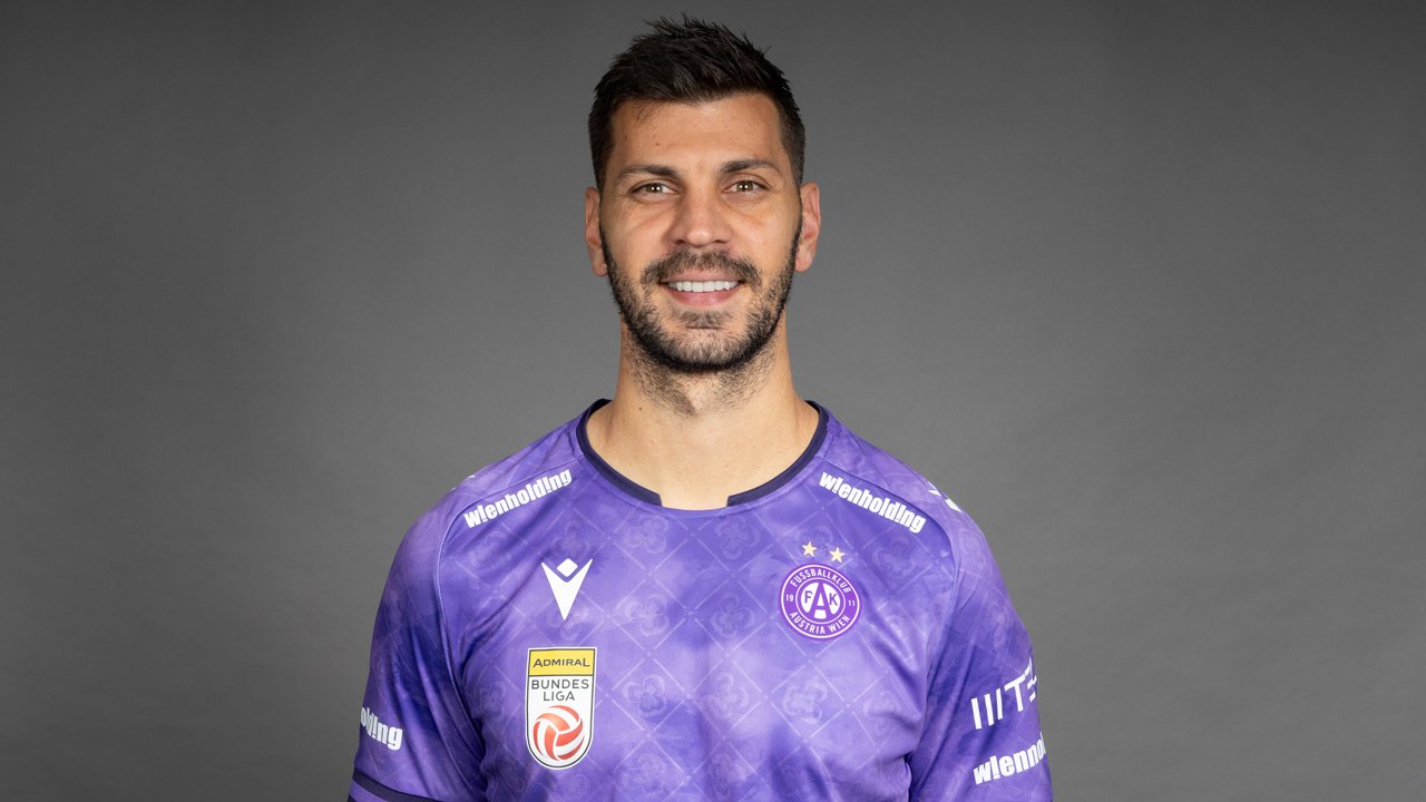 Aleksandar Dragovic