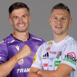 Diese ÖFB-Kicker sind ab Sommer 2025 vertragslos