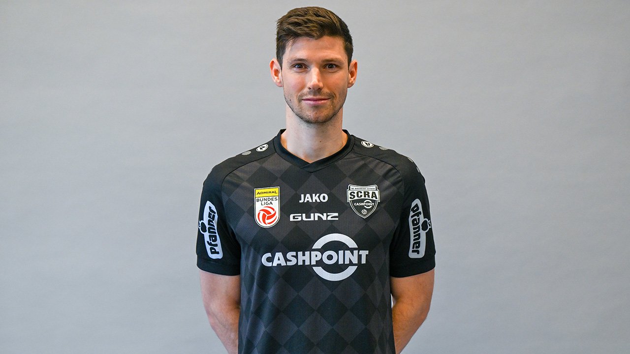 Benedikt Zech