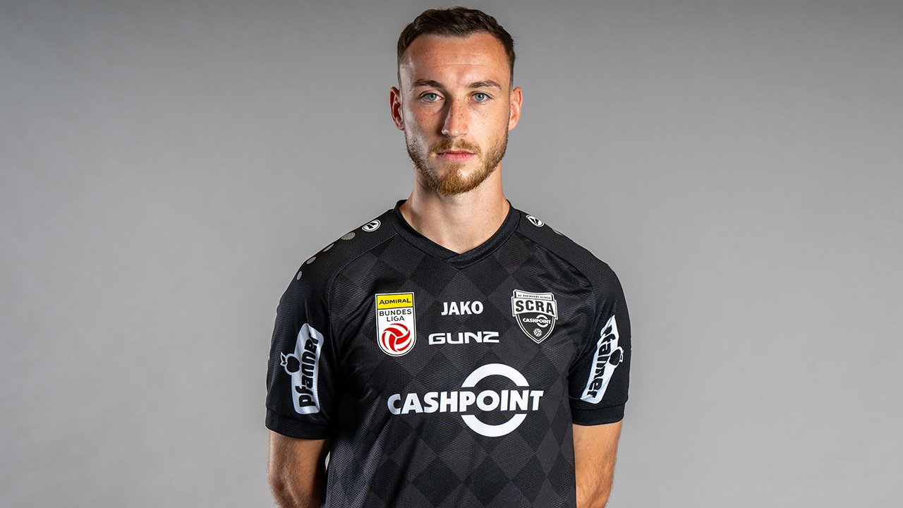 Mike-Steven Bähre