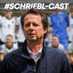 #SchrieblCast #2: "Frauenfußball verdient diese Bühne"