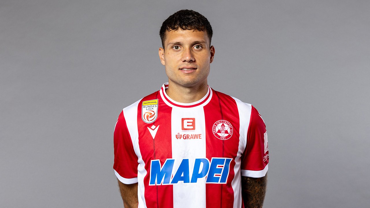 Marco Gantschnig