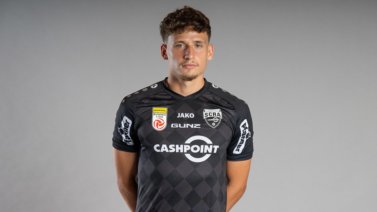 Luca Kronberger