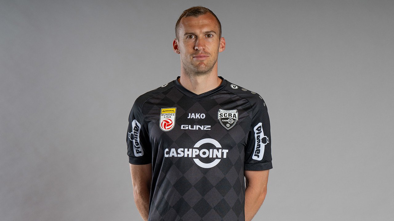 Lukas Jäger
