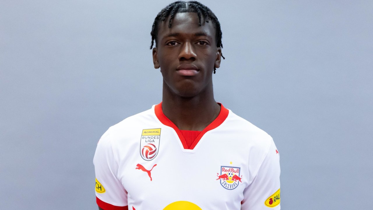 Joane Gadou