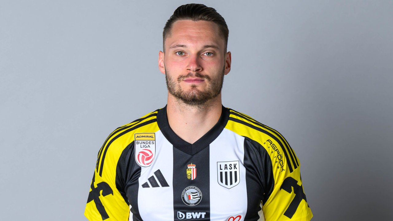 Maximilian Entrup