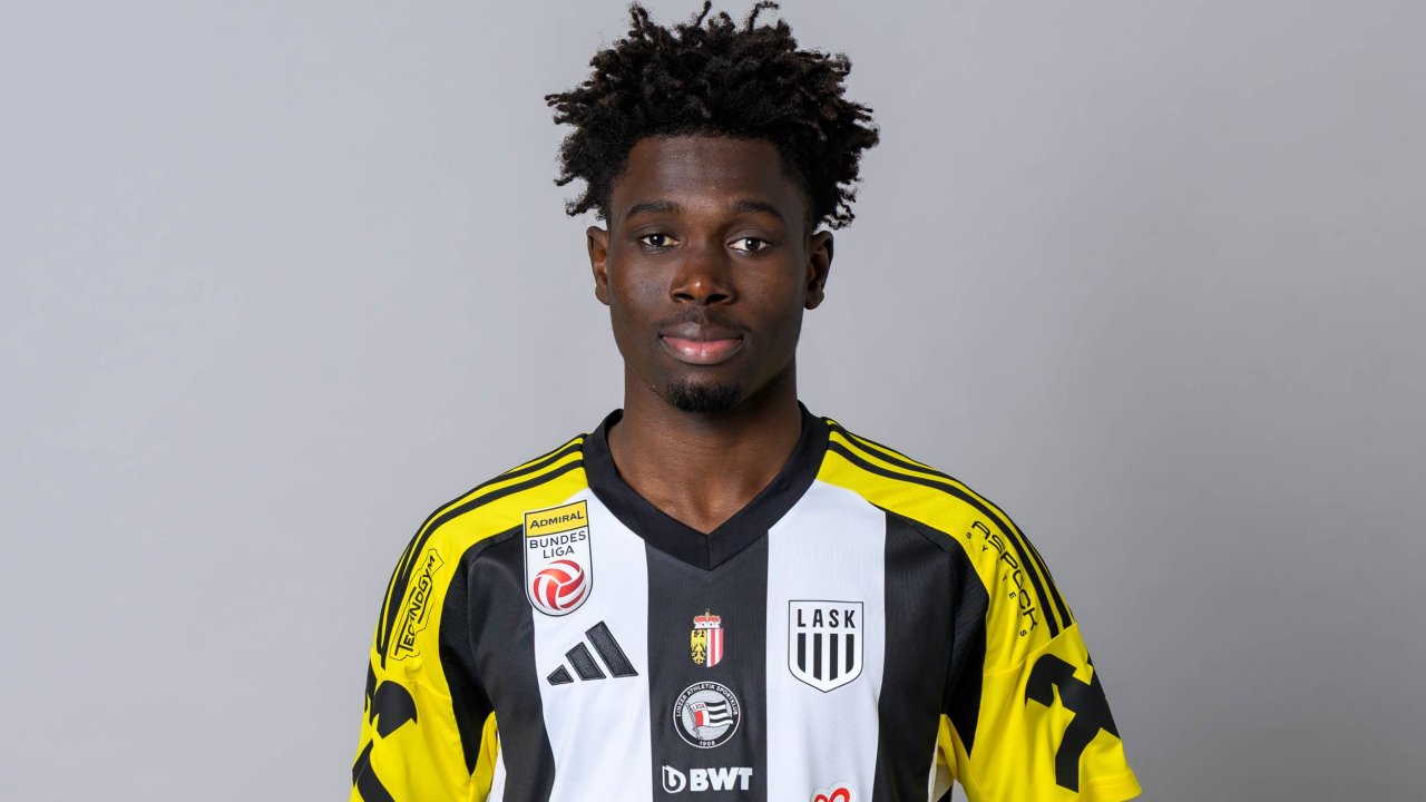 Modou Keba Cisse