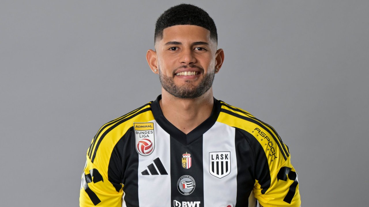 Andres Andrade