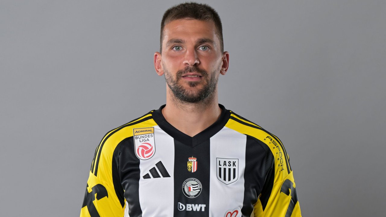 Filip Stojkovic