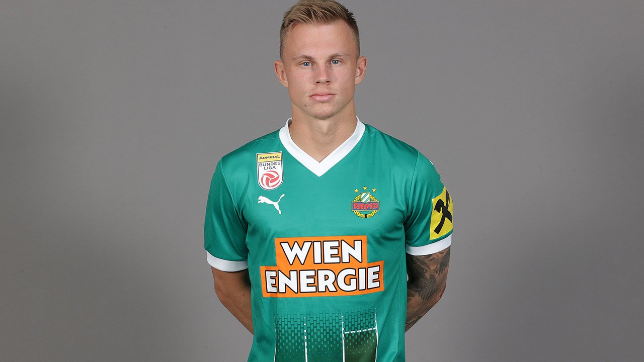 Isak Jansson