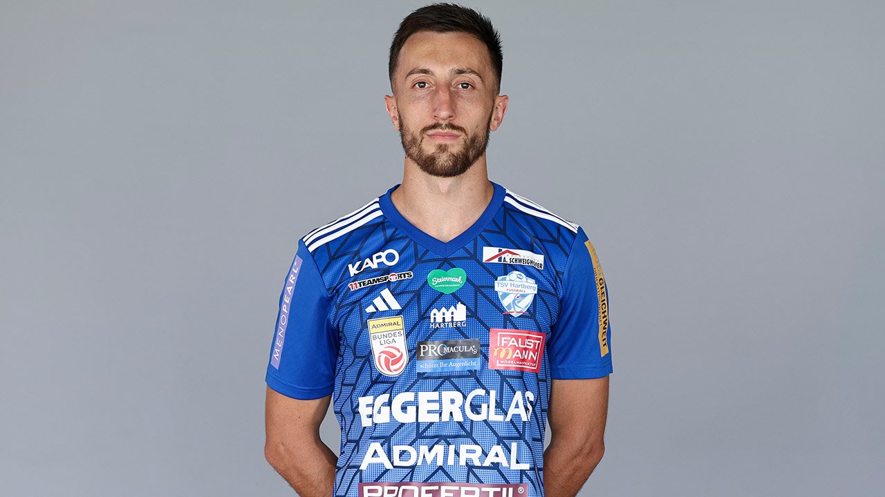 Patrik Mijic