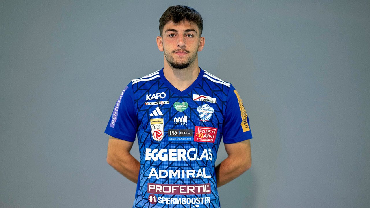 Furkan Demir