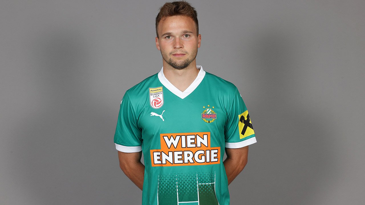 Matthias Seidl
