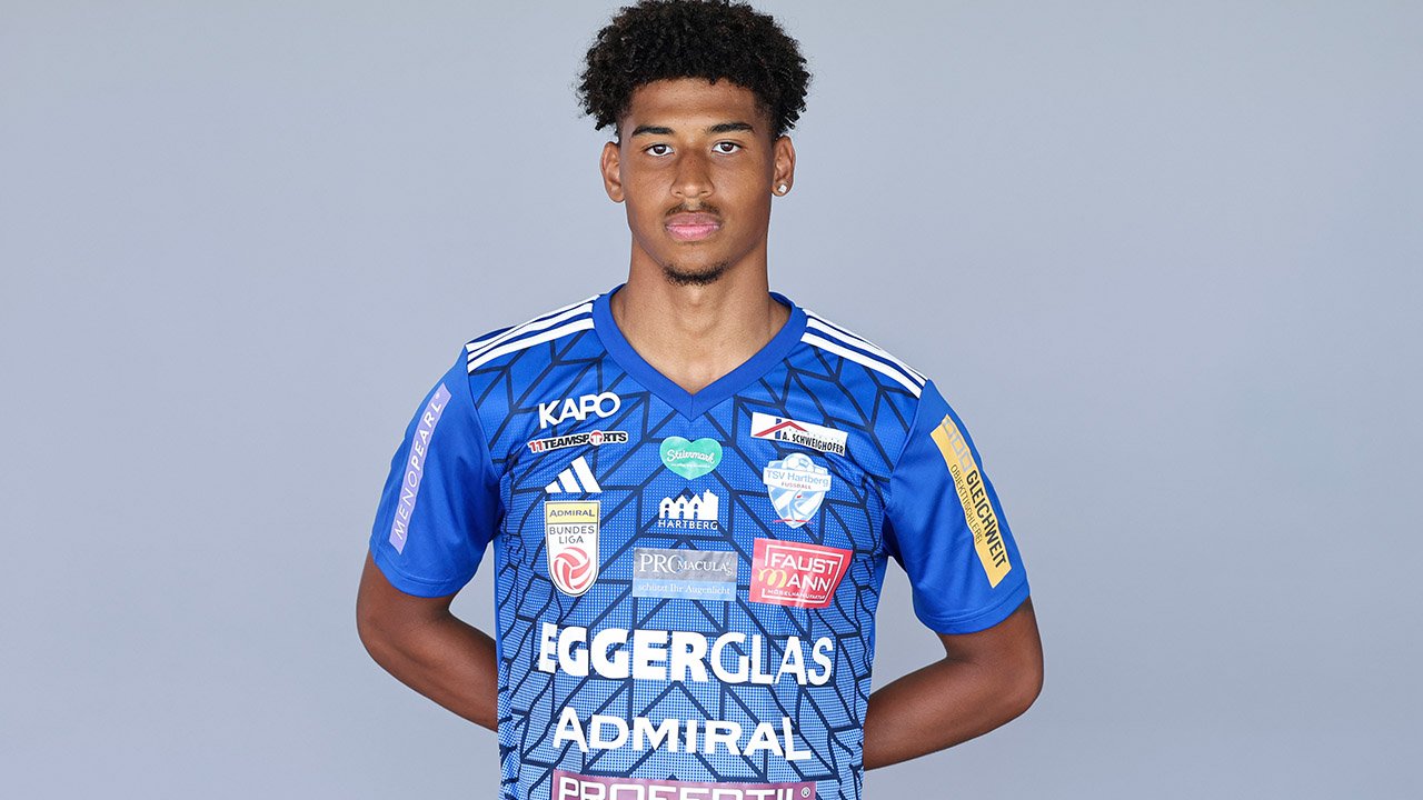 Justin Omoregie