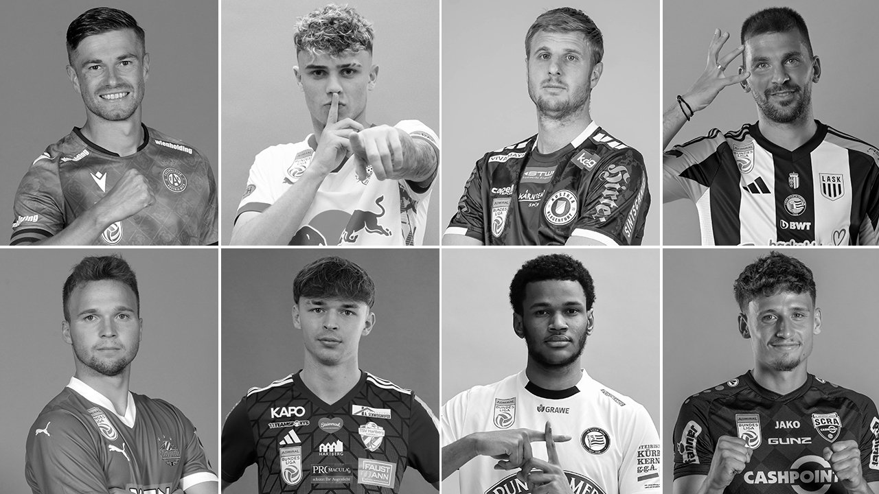 Die Verlierer der Bundesliga-Saison 2024/25
