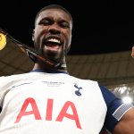 Kevin Danso: "Das war meine verrückteste Saison"