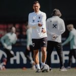 Stefan Oesen: Der Tausendsassa an Rangnicks Seite