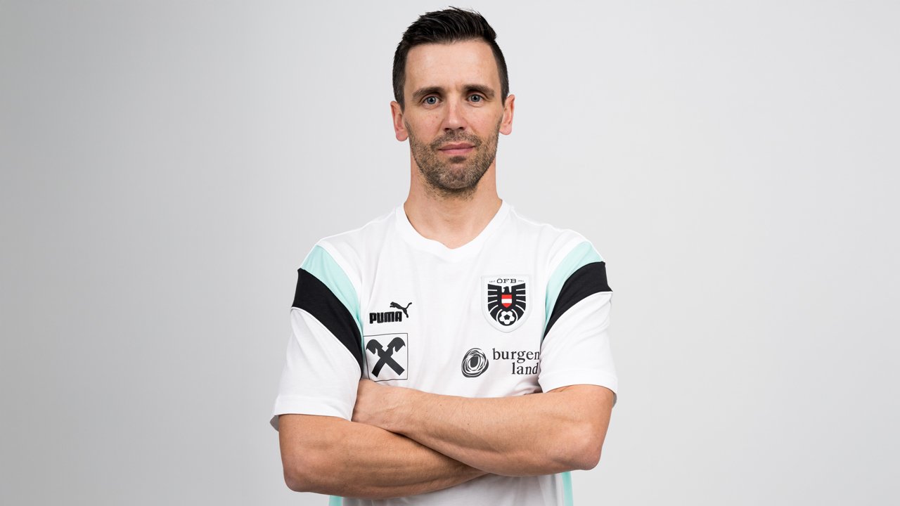 Seit Jahresbeginn ist Stefan Oesen Co-Trainer des A-Teams