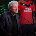 "Wollten sie nicht als Trotteln hinstellen" - Scheuba über die WM 1990