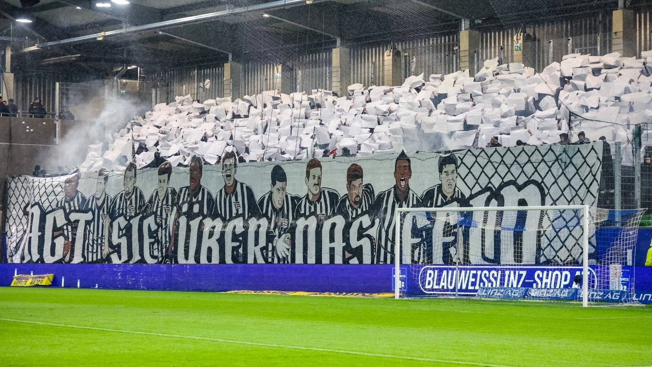 Es gibt drei Bundesligisten aus Oberösterreich, aber keinen Klub in LigaZwa