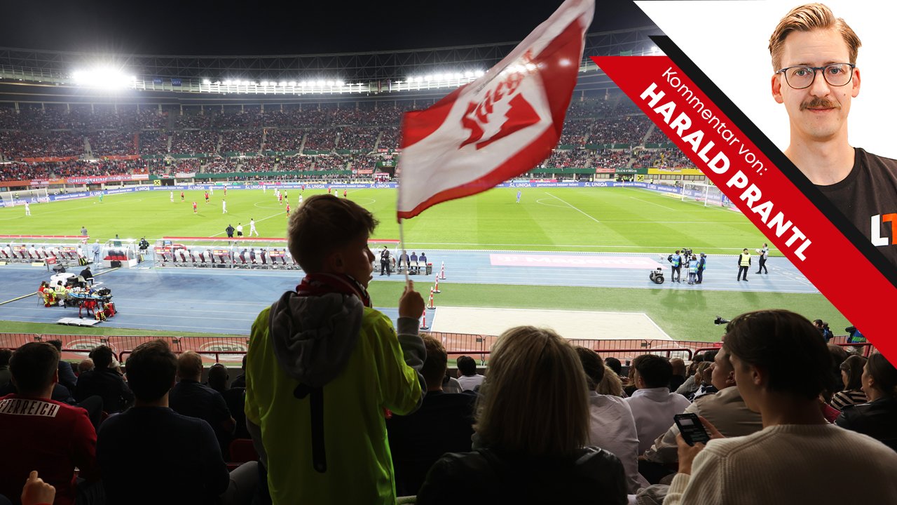 Die Euphorie braucht einen neuen Anschub