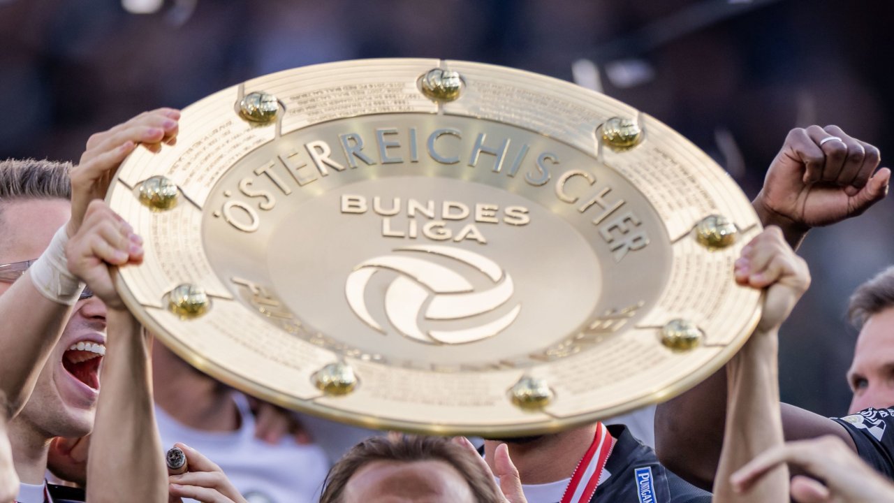Zwölf Meistertitel