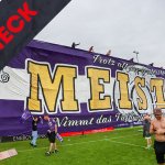 Fan-Check KW23: Aufstiegsparty in Salzburg!