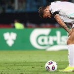 Arnautovic erschüttert: "Gibt nichts zu feiern"