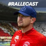 #RalleCast #25: Mario Sonnleitner - "Das Team ist immer im Graubereich"