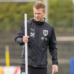 U21-Teamchef Perchtold: "Hundertprozentiger Überzeugungstäter"
