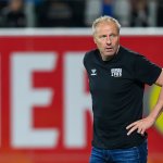 Silberberger: "Wissen, dass unser Schutzschild Stöger nicht mehr da ist"