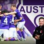 Austria Salzburg: Reif für LigaZwa?
