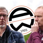Admira: Stöger weg, was nun?