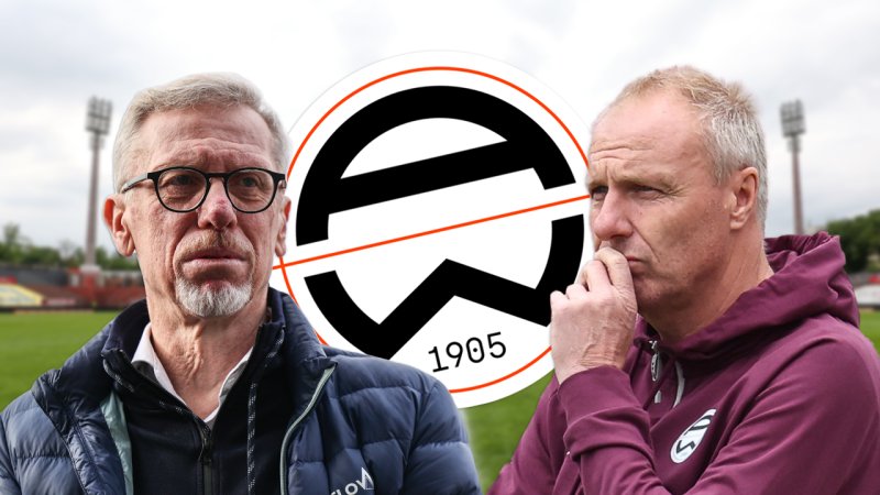 Admira: Stöger weg, was nun?