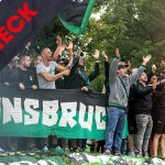 Fan-Check KW24: FC Wacker bleibt Publikumsmagnet
