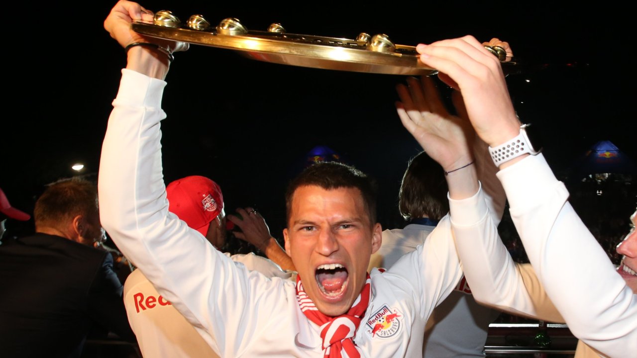 Bilder wie diese will man in Salzburg wieder sehen