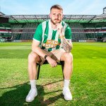 Fix: Rapid verpflichtet Jannes Horn
