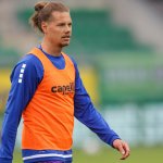 Patrick Greil: "Die Liga passt mehr zu mir als der deutsche Fußball"