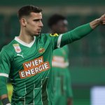 Fix! Rapid gibt Offensivspieler nach Israel ab