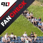 Fan-Check KW25: Die Unterhaus-Fans enttäuschen nicht
