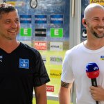 Diese Trainer vertreten Rot-Weiß-Rot derzeit im Ausland