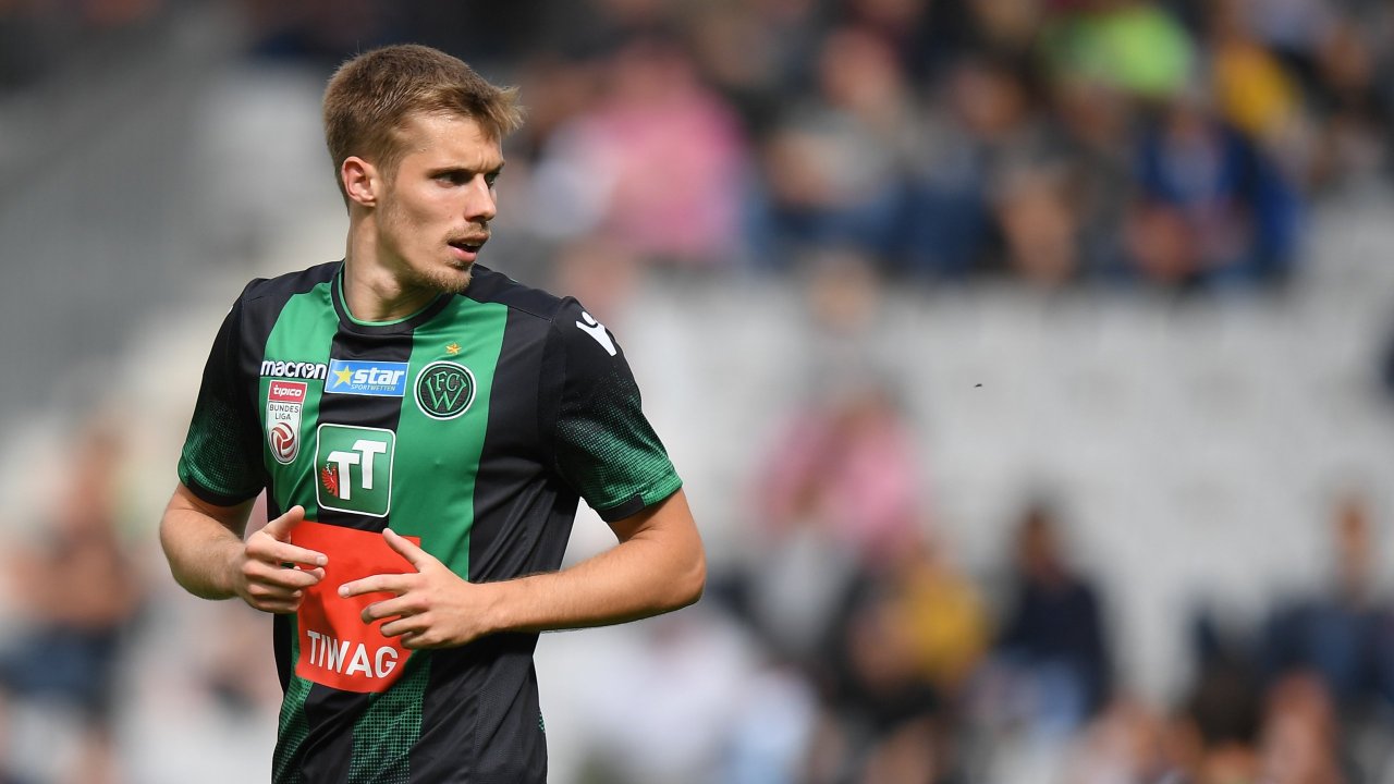 2016/17: Patrik Eler