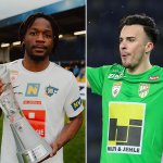 2. Liga: Torschützenkönig, und dann?