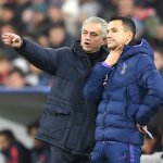 Mourinho als Wegbereiter für Sacramento - "Hat das Paradigma durchbrochen"