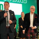 Andy Marek: "Wenn man mich fragt …"