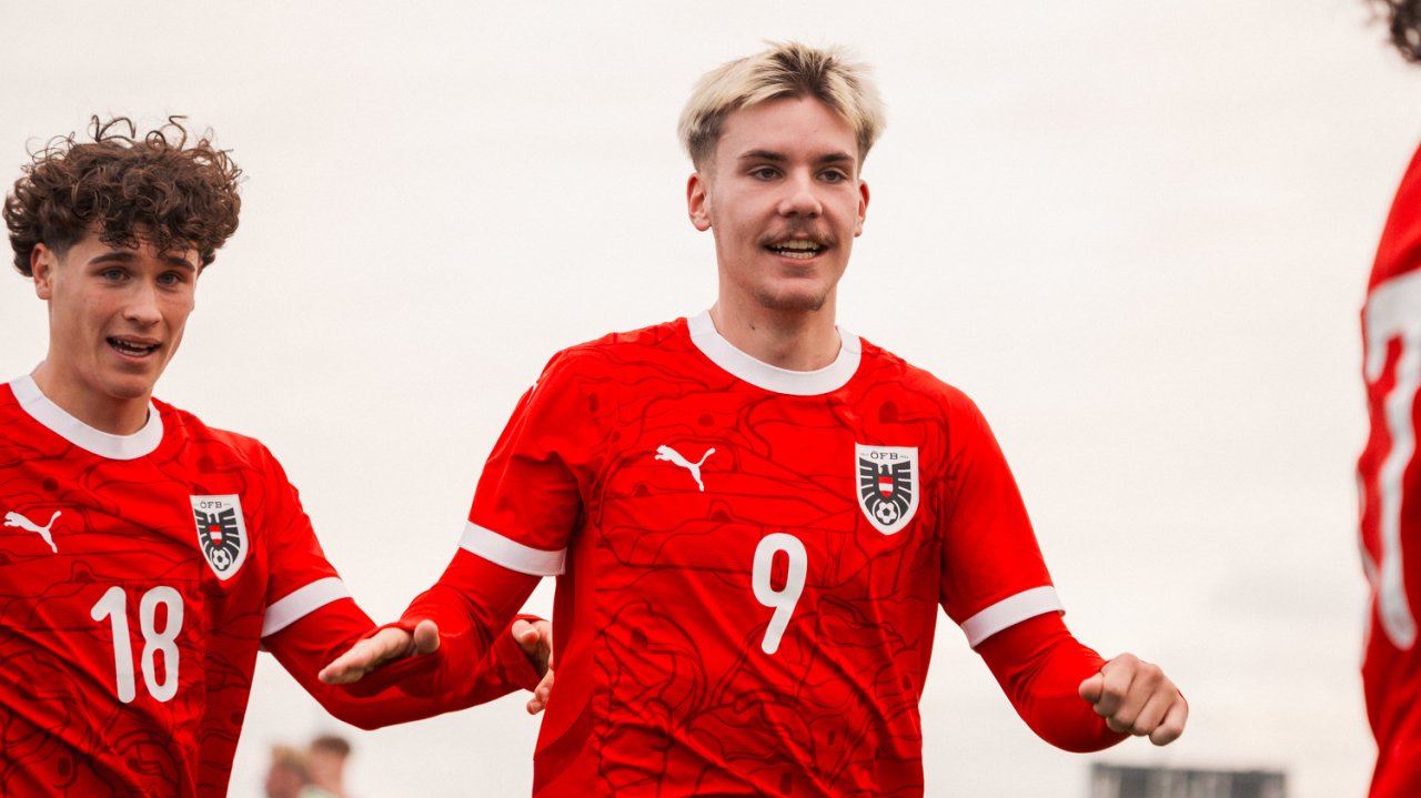 Platz 6: Mauro Hämmerle (FC Augsburg)